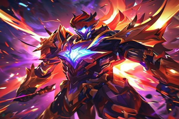 TGA英雄联盟春季赛直播火热来袭，锁定频道观战巅峰对决